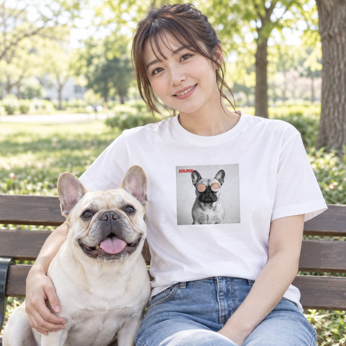 Tシャツ