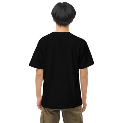 ワンポイント うしろすがた（ブラック）
