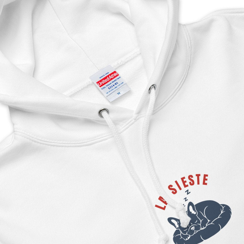 LA SIESTE（ホワイト）