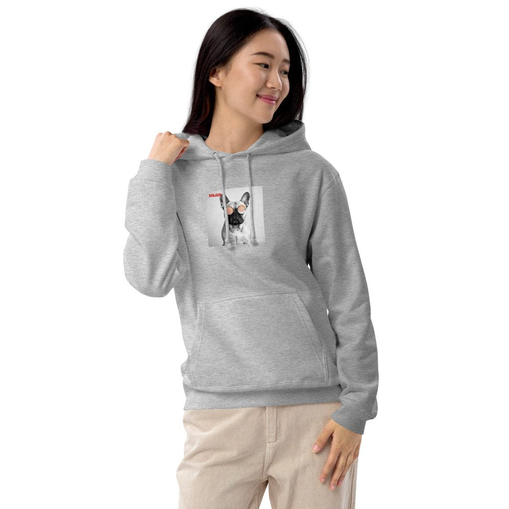 BONJOUR（マカロン）（グレー）