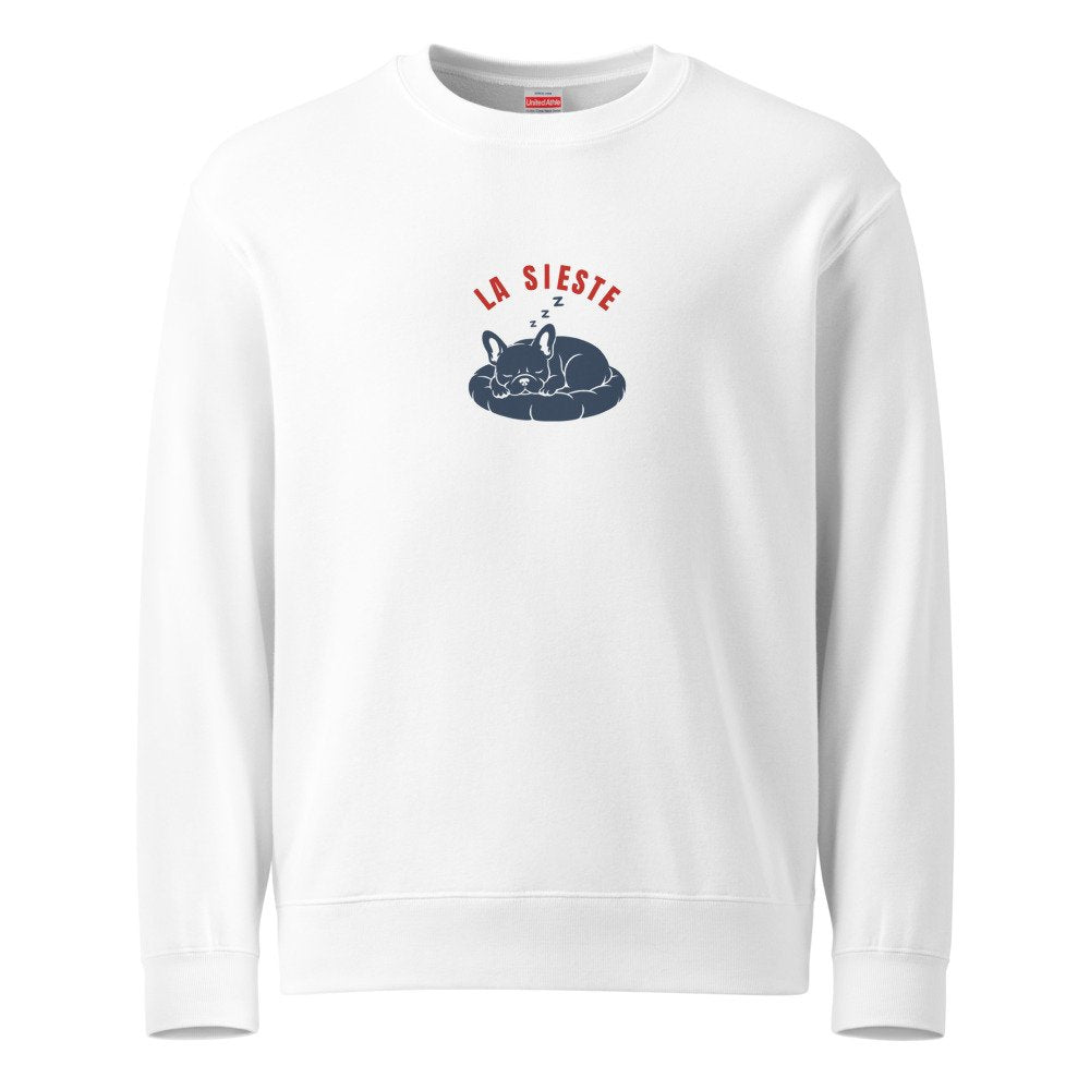 LA SIESTE（ホワイト）