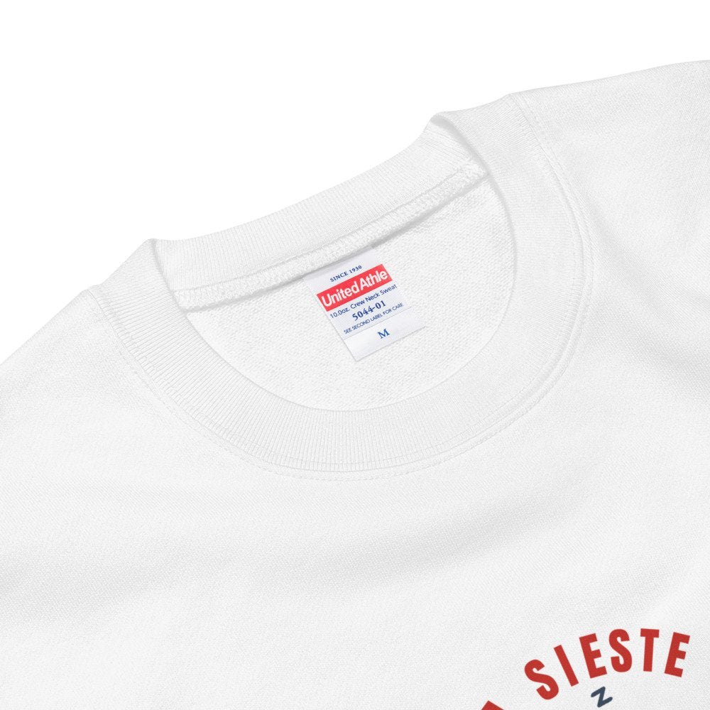 LA SIESTE（ホワイト）
