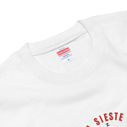 LA SIESTE（ホワイト）