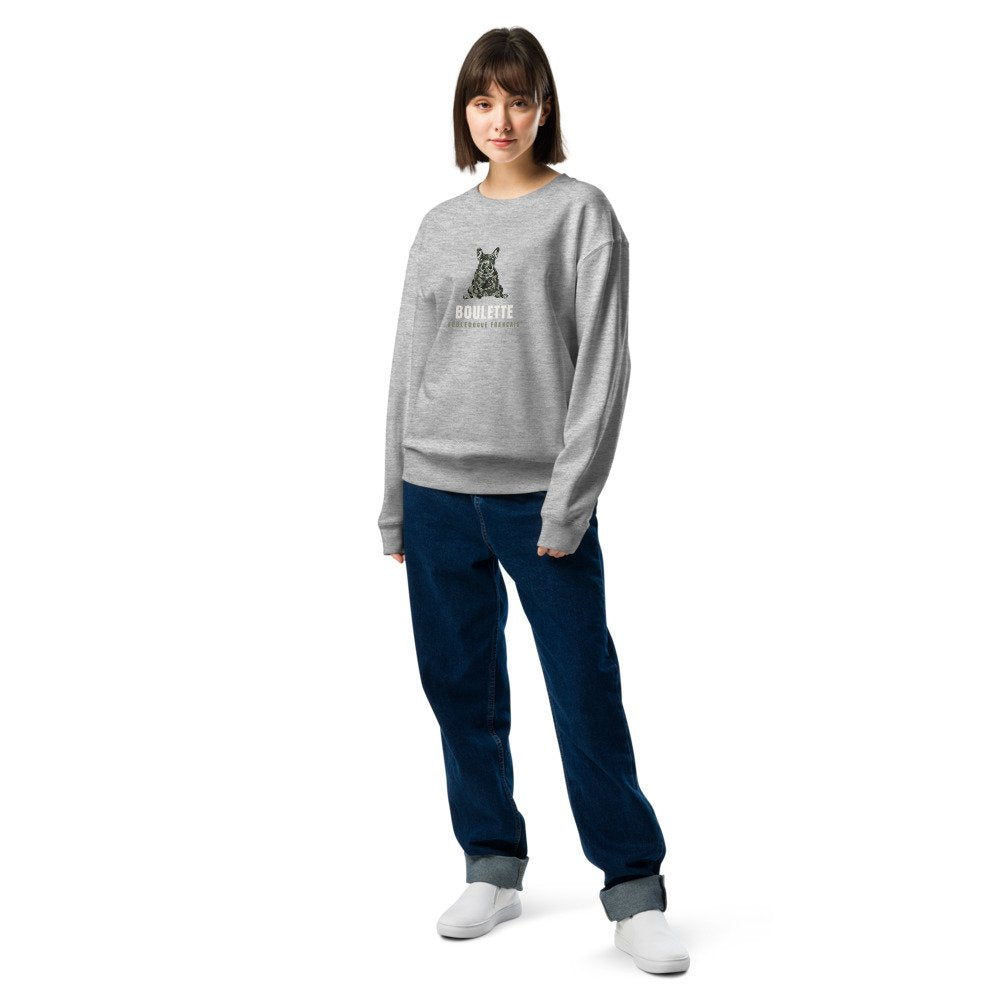 CAMO ブヒ（グレー）