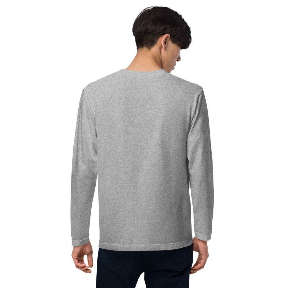 PROMENADE（ワンポイント）（グレー）