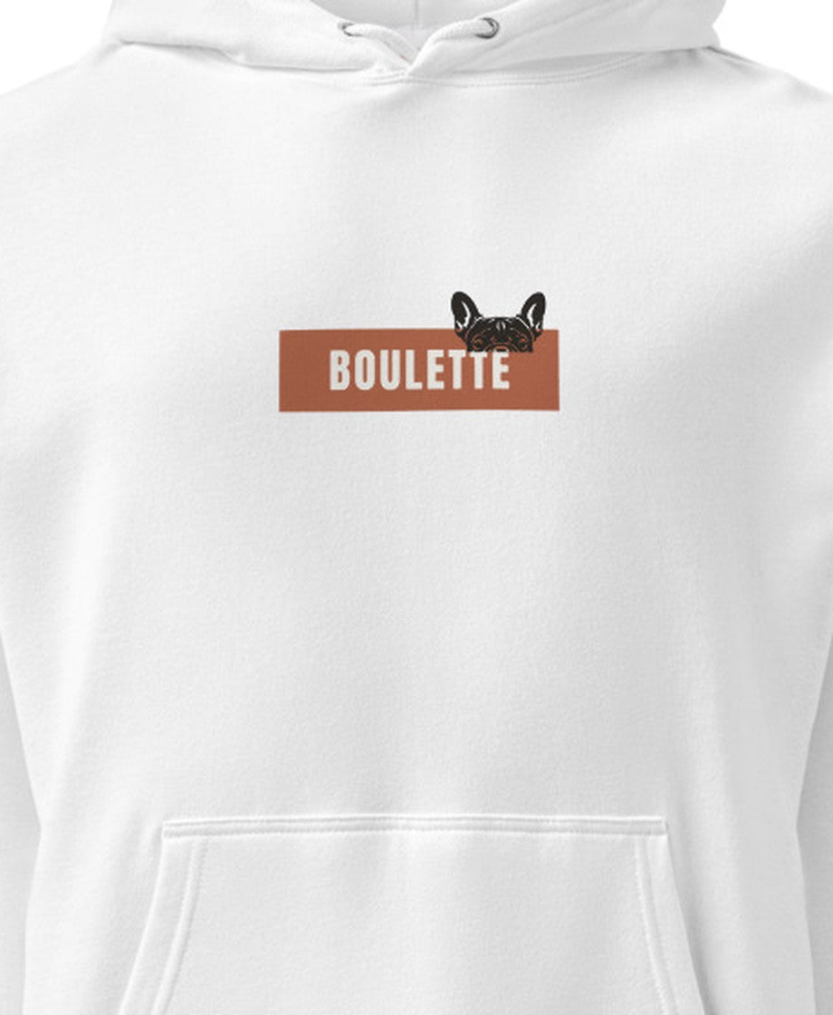 ロゴのぞき見ボックス プリント部分アップ